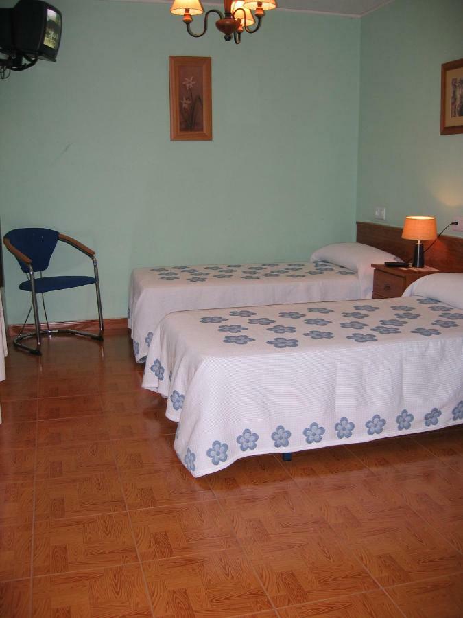 Hotel Fitu Колунга Экстерьер фото