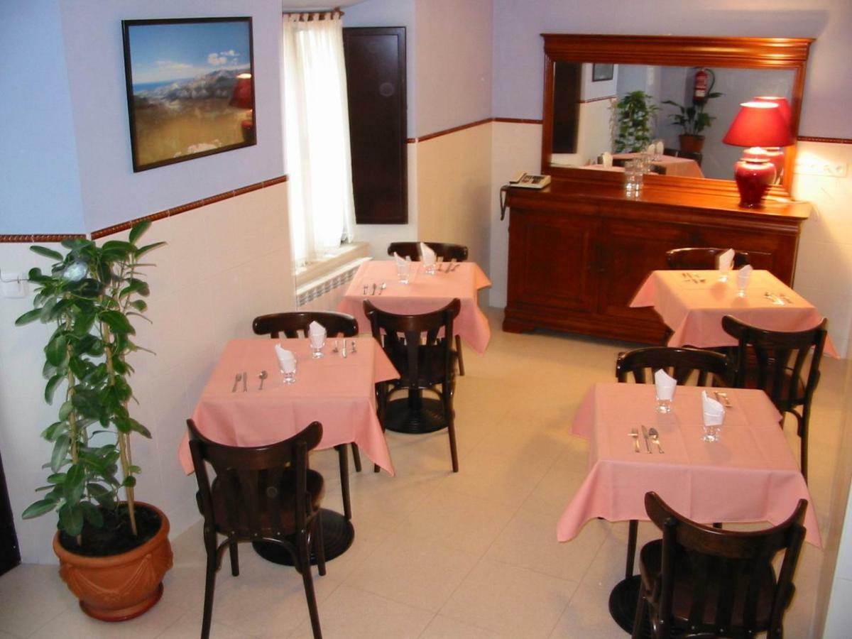 Hotel Fitu Колунга Экстерьер фото